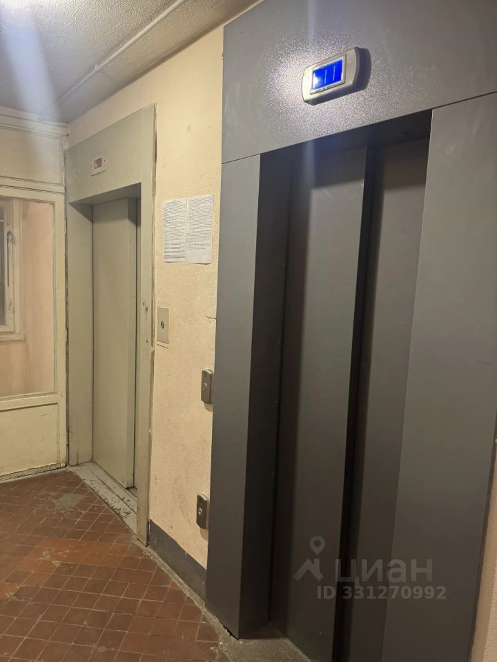 3-комнатная квартира, 55 м² — фото 5