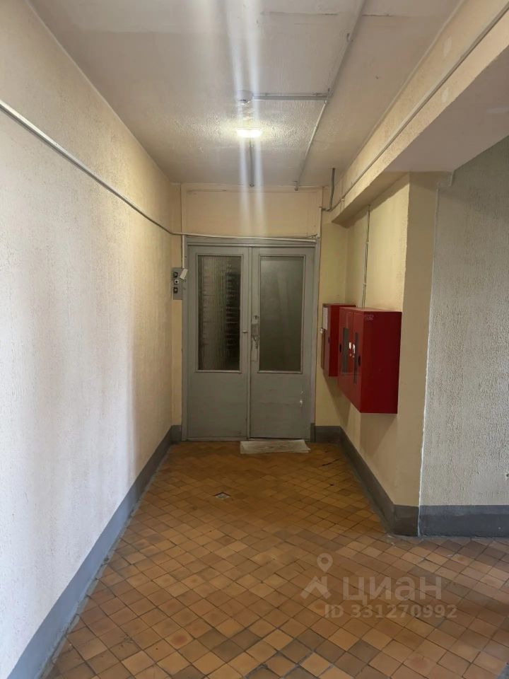 3-комнатная квартира, 55 м² — фото 6