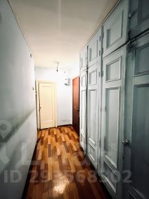 3-комн.кв., 70 м², этаж 2