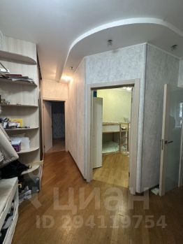 2-комн.кв., 41 м², этаж 1