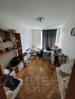 2-комн.кв., 42 м², этаж 9