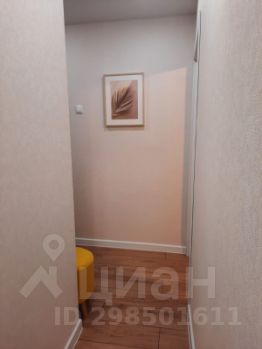 2-комн.кв., 38 м², этаж 8