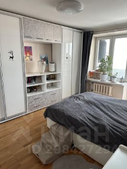 1-комн.кв., 37 м², этаж 9