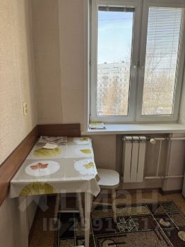 1-комн.кв., 31 м², этаж 6