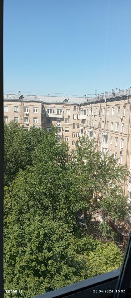 Продается2-комн.квартира,37,3м²