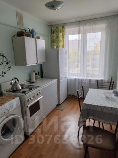 2-комн.кв., 38 м², этаж 4