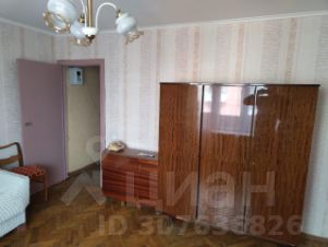 2-комн.кв., 38 м², этаж 4