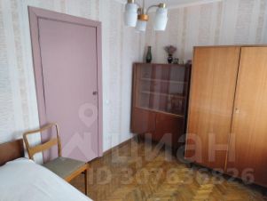 2-комн.кв., 38 м², этаж 4