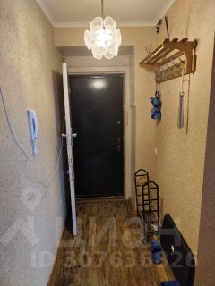 2-комн.кв., 38 м², этаж 4