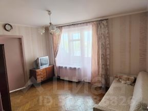 2-комн.кв., 38 м², этаж 4