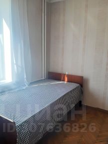 2-комн.кв., 38 м², этаж 4