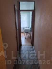 2-комн.кв., 38 м², этаж 4