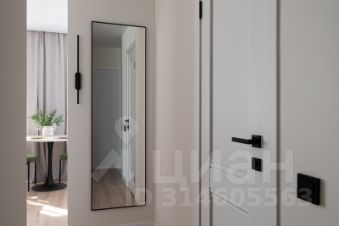 2-комн.кв., 44 м², этаж 4