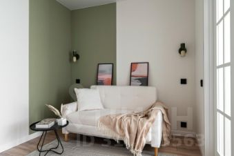 2-комн.кв., 44 м², этаж 4