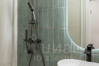 2-комн.кв., 44 м², этаж 4