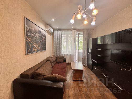2-комн., 43 м², 6/8 этаж