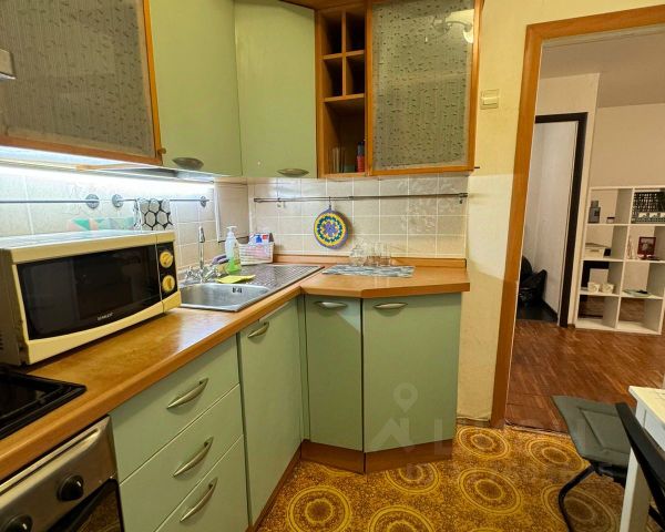 1-комн., 33 м², 5/5 этаж