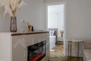 3-комн.кв., 58 м², этаж 8