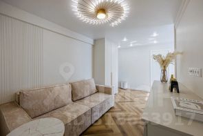 3-комн.кв., 58 м², этаж 8