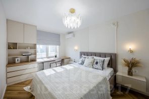 3-комн.кв., 58 м², этаж 8