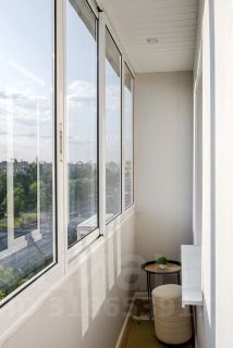 3-комн.кв., 58 м², этаж 8