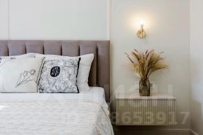 3-комн.кв., 58 м², этаж 8