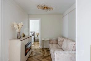 3-комн.кв., 58 м², этаж 8