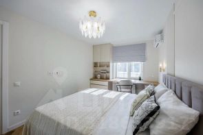 3-комн.кв., 58 м², этаж 8