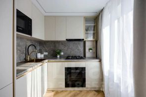 3-комн.кв., 58 м², этаж 8