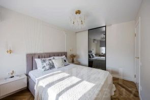 3-комн.кв., 58 м², этаж 8