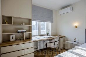 3-комн.кв., 58 м², этаж 8