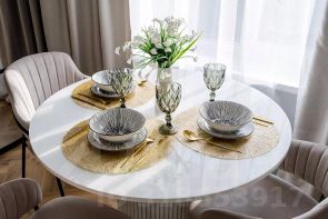 3-комн.кв., 58 м², этаж 8