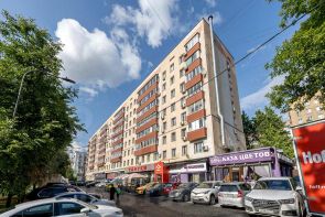 3-комн.кв., 58 м², этаж 8