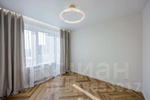 3-комн.кв., 58 м², этаж 8