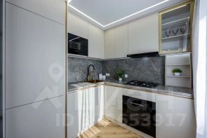3-комн.кв., 58 м², этаж 8