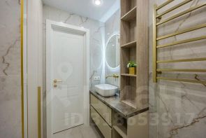 3-комн.кв., 58 м², этаж 8