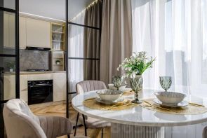 3-комн.кв., 58 м², этаж 8