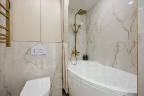 3-комн.кв., 58 м², этаж 8