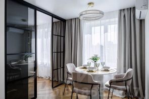 3-комн.кв., 58 м², этаж 8