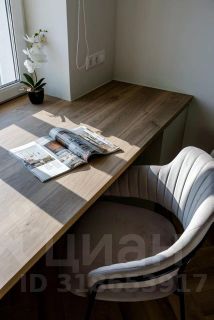 3-комн.кв., 58 м², этаж 8