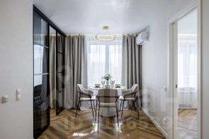 3-комн.кв., 58 м², этаж 8