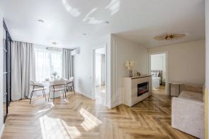 3-комн.кв., 58 м², этаж 8