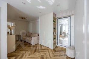 3-комн.кв., 58 м², этаж 8