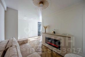 3-комн.кв., 58 м², этаж 8