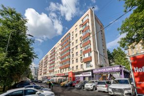 3-комн.кв., 58 м², этаж 8