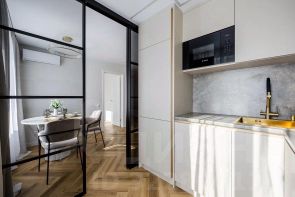 3-комн.кв., 58 м², этаж 8