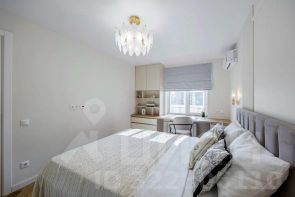 3-комн.кв., 58 м², этаж 8