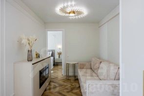 3-комн.кв., 58 м², этаж 8