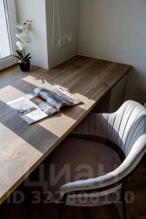3-комн.кв., 58 м², этаж 8