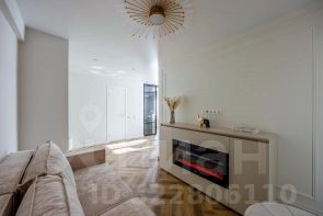 3-комн.кв., 58 м², этаж 8